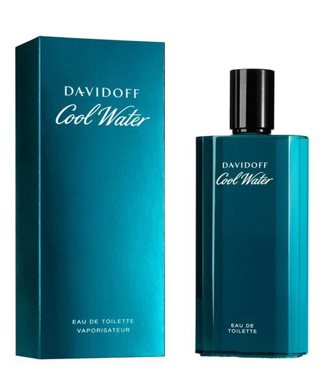 best davidoff perfume for men.